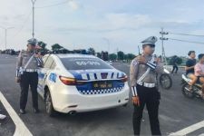 Puluhan Kecelakaan lalu Lintas Terjadi di Lamongan Selama Sepekan, 2 Orang Tewas - JPNN.com Jatim