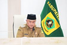 Cegah Alih Fungsi Lahan, Bupati Bogor Cabut Kewenangan Pemberian Izin di SKPD - JPNN.com Jabar