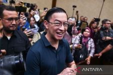 Tom Lembong Minta Dibebaskan dan Dipulihkan Nama Baiknya - JPNN.com Jakarta