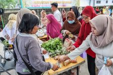 Pemkot Surabaya Gelar Gerakan Pangan dan Pasar Murah, Cabai Jadi Rp5.000 - JPNN.com Jatim