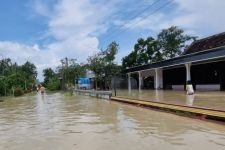 Grobogan Dikepung Banjir, Ratusan Warga Dievakuasi - JPNN.com Jateng