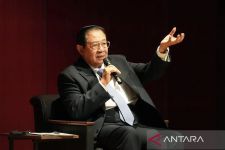 SBY Beri Masukan Hadapi Kritik, Prabowo Janji Tingkatkan Komunikasi - JPNN.com Jakarta