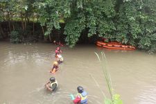 2 Hari Hilang, Bocah 12 Tahun di Sidoarjo Ditemukan Tewas di Sungai - JPNN.com Jatim