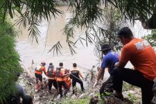 Terungkap, Inilah Identits Mayat Wanita Tanpa Busana di Sungai Jagir Surabaya - JPNN.com Jatim