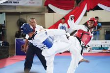 Kabar Duka, Atlet Muda Taekwondo Jateng Meninggal Dunia saat Latihan - JPNN.com Jateng