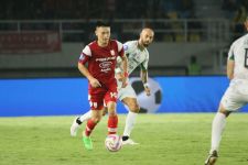 PSS Sleman vs Persis Solo: Laga Klasik, Duel Sengit Hindari Jurang Degradasi - JPNN.com Jateng