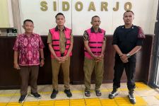 Modus Licik! Kades di Sidoarjo Ubah Status Tanah Desa, Rugikan Negara Rp3,1 M - JPNN.com Jatim