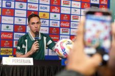 Persebaya Pertahankan Tren Positif Hadapi PSIS, Bonek Diminta Beri Dukungan Penuh - JPNN.com Jatim