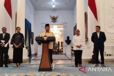 Prabowo Pastikan THR ASN Cair 17 Maret, Gaji Ke-13 Juni 2025 - JPNN.com Jakarta