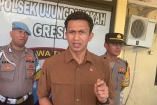 Kerangka Manusia Dalam Mobil di Asrama Polisi Gresik Berjenis Kelamin Laki-Laki - JPNN.com Jatim