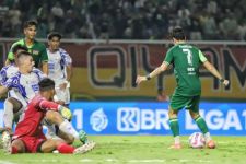 Drama Laga Persebaya vs PSIS, Gol Injury Time Batalkan Kemenangan Bajol Ijo - JPNN.com Jatim