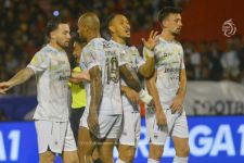 Bek Persib Gustavo Franca Minta Tim Fokus di Jalur Juara - JPNN.com Jabar