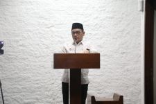 Di Hadapan Jemaah Masjid Salman ITB, Gubernur Lemhannas Sampaikan Pentingnya Ketahanan Nasional - JPNN.com Jabar