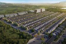 Summarecon Bandung Hadirkan Cluster Ivora - JPNN.com Jabar