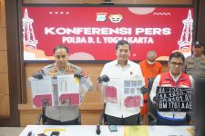 Kasus Penyalahgunaan BBM Bersubsidi Terbongkar Modusnya Terungkap - JPNN.com Jogja