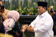 Prabowo Subianto Lagi-Lagi Ngaku Siap Mati demi Negara - JPNN.com Jakarta