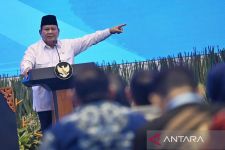 Prabowo: Jangan Mengira Jadi ASN Hidup Enak dan Seenaknya - JPNN.com Jakarta