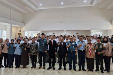 RSUD Kota Bogor Jadi Pusat Pelatihan Dokter Militer untuk Medis dan Keamanan Nasional - JPNN.com Jabar