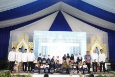 Bank Mandiri Hadirkan Kebahagiaan Ramadan untuk Ribuan Warga Jateng - JPNN.com Jateng