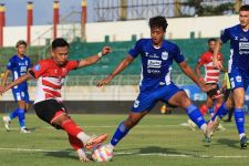 PSIS Semarang Vs Madura United: Pertarungan Sengit Hindari Zona Merah - JPNN.com Jateng