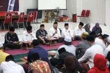 Bupati Ngawi & Nganjuk Ajak Maknai Ramadan untuk Momen Meraih Takwa - JPNN.com Jatim