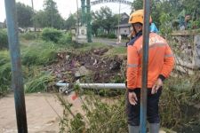 Madiun Dilanda Banjir dan Longsor, 500 Rumah Terendam, Satu Warga Hilang - JPNN.com Jatim