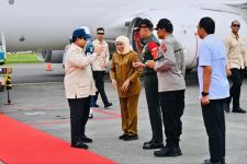 Kunjungi Jatim, Prabowo Resmikan PMR Freeport dan 17 Stadion Sekaligus - JPNN.com Jatim