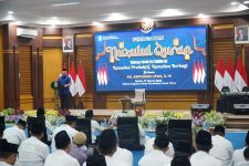 Peringati Nuzulul Qur’an, Dindik Jatim Serukan Ramadan Produktif & Ukhuwah Islamiyah - JPNN.com Jatim