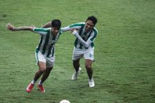 PSS Sleman Mulai Latihan, Fokus Meningkatkan Kebugaran Fisik - JPNN.com Jogja