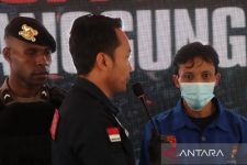 Pria di Temanggung Terancam 10 Tahun Penjara, Kasusnya Cukup Berat - JPNN.com Jateng