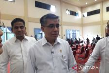 Menaker Pastikan Hak Pekerja Sritex, JHT Ditarget Cair Sebelum Lebaran - JPNN.com Jateng