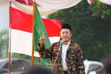 GP Ansor Anggap RUU TNI Sejalan Cita-Cita Reformasi 1998 - JPNN.com Jakarta