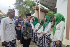 Bantuan untuk Guru Honorer Nonsertifikasi Disiapkan, Nominal Masih Dihitung - JPNN.com Jateng