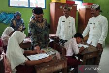 Pemerintah Pusat Siapkan Bantuan Perbaikan 10.440 Sekolah, Termasuk di Kudus - JPNN.com Jateng