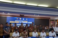 Pemprov Jateng Ajukan Dana Rp 53 Miliar untuk Irigasi, Kementan Akan Lakukan Validasi - JPNN.com Jateng