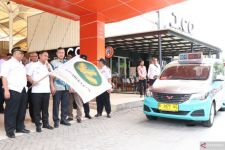 Swatantra S01 Resmi Layani Warga Bekasi, Sebegini Besaran Tarifnya - JPNN.com Jabar