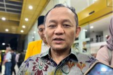 RUU TNI Disahkan, Politikus Golkar: Dwifungsi ABRI Tidak Mungkin Kembali - JPNN.com Jakarta