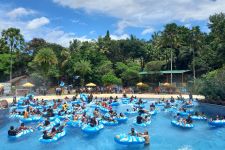 The Jungle Waterpark Bogor Siapkan Beragam Promo Menarik Selama Libur Lebaran - JPNN.com Jabar