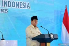 Pengin Ekonomi Efisien, Prabowo: Makin Cepat Menuju Negara Sejahtera - JPNN.com Jakarta