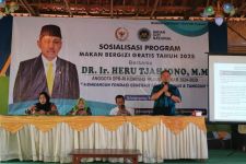 Program MBG Dukung Gizi & Ekonomi Lokal, Setiap Dapur Serap 50 Tenaga Kerja - JPNN.com Jatim