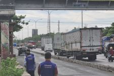 Jalan Pantura Kaligawe Siap untuk Mudik Lebaran, Ombudsman Minta Kualitas Dijaga - JPNN.com Jateng