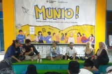 Diskusi Ramadan Forum Munio, Serukan Pentingnya Komunikasi Sehat di Era Digital - JPNN.com Jatim