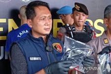 Ancam Korban dengan Pistol, Pencuri Burung di Purbalingga Ditangkap Warga - JPNN.com Jateng