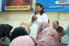 Sosialisasi MBG di Kediri, DPR dan BGN Targetkan 200 Dapur SPPG - JPNN.com Jatim