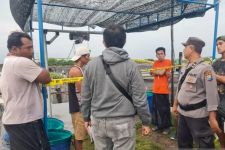 Tragis! Panen Udang Berujung Maut di Situbondo, 2 Orang Tewas Tersengat Listrik - JPNN.com Jatim