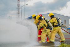 Zero Incident, Regional Indonesia Timur Pertamina Catat Rekor Jam Kerja Aman - JPNN.com Jatim