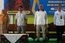 DPR RI dan BGN Gencarkan Sosialisasi MBG di Kediri, Targetkan 260 SPPG - JPNN.com Jatim