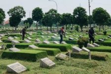 Pemkot Surabaya Minta Pengembang Perumahan Bantu Atasi Krisis Lahan Makam    - JPNN.com Jatim