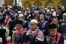 Walah! Masa Tunggu Ibadah Haji di Kota Bogor Mencapai 22 Tahun - JPNN.com Jabar