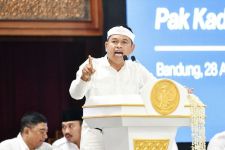 Dugaan Ugal-ugalan Hibah Pemprov Jabar ke Keluarga Uu Ruzhanul Ulum, Ini Respons Dedi Mulyadi - JPNN.com Jabar